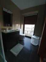 Camera Singola con Bagno Privato