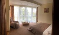 Chambre Triple Confort