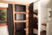 Deluxe Doppelzimmer B