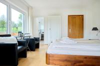 Chambre Double Confort