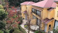 伊道荘園 - Chambres d’hôtes