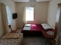 Chambre Triple
