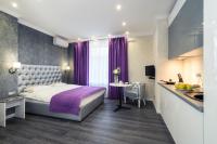 Appartement Deluxe