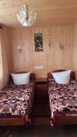 Budget Zweibettzimmer