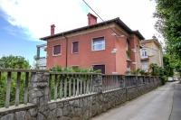 Apartment Alenka - B&B Abbazia