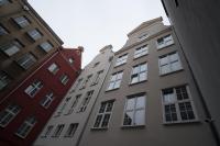 My Old Town Gdańsk - Apartament dwupoziomowy Długa 56 - B&B