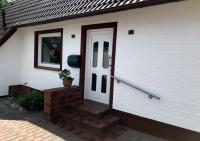 Ferienwohnung Hering - B&B Büsum
