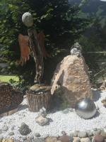 Apartment Helga - B&B Zell am Ziller