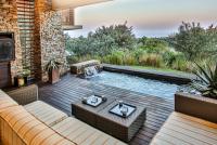 Zimbali 4 Bedroom with pool ZHB1 - Chambres d’hôtes Ballito