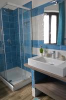 King Room with Sea View