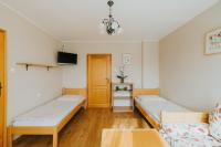 Chambre Triple avec Salle de Bains Privative