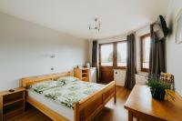 Chambre Double Deluxe