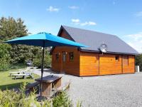 Domaine du Hulobiet - B&B