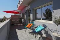 SunRise Cassis - B&B