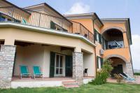 Appartamento con Vista Mare