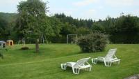 Chalet con 2 Camere da Letto