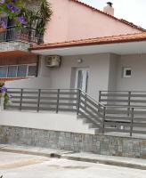 Chriselia 1 - B&B Nea Roda