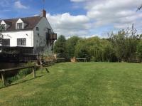 The Old Mill - B&B