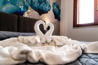 Appartamento con 1 Camera da Letto (4 Adulti)