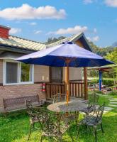 蓬萊生態農場仙山民宿 - B&B Nanzhuang