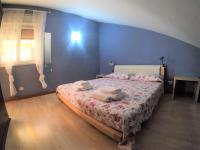 Appartement 1 Chambre - Mansardé