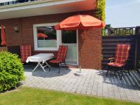 Appartement avec Terrasse
