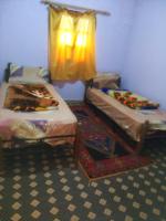 Standard Twin Room with Shared Bathroom