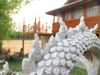 Maekarn Pool Villa - B&B