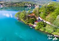 Jajce,Plivsko jezero - B&B Jajce