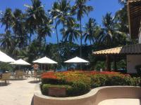 Praia do Forte - Frente ao Mar - B&B Praia do Forte