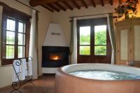 Suite avec Baignoire Spa