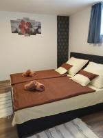 Appartement 2 Chambres