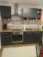 Lili Apartman - B&B Harkány