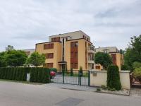 Liviapartman Lelle - B&B