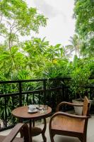 Appartement met 2 slaapkamers