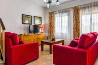 Villa 3 Chambres