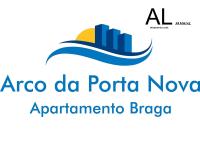 Arco Da Porta Nova - B&B Braga