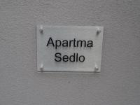 Kramer Hiša - Ferienwohnung Kobarid