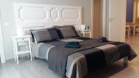 Deluxe Doppelzimmer mit Balkon