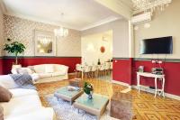 Le Philibert - SPLENDID, 6 BEDROOMS, 12P, NICE PORT, Air Cond - B&B Nizza