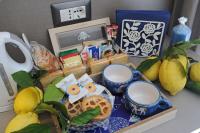 Beautiful Lights Guest House - Bed and Breakfast Amalfi