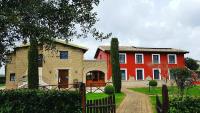Agriturismo Podere Del Lepre - B&B