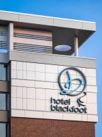 Hotel Blackfoot