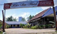 Rose Inn Motel - B&B Kuah