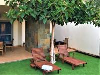 B&B Retamar - oasis del toyo golf&beach private garden wifi - Bed and Breakfast Retamar