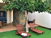 oasis del toyo golf&beach private garden wifi - B&B Retamar