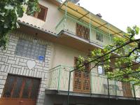 Green garden apartments - B&B Rovinj