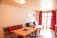 Apartment (2-4 Adults)