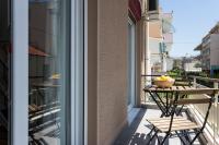 Urban Athens Apartment - Bed and Breakfast Athene