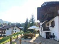 Haus Helli - Ferienwohnung